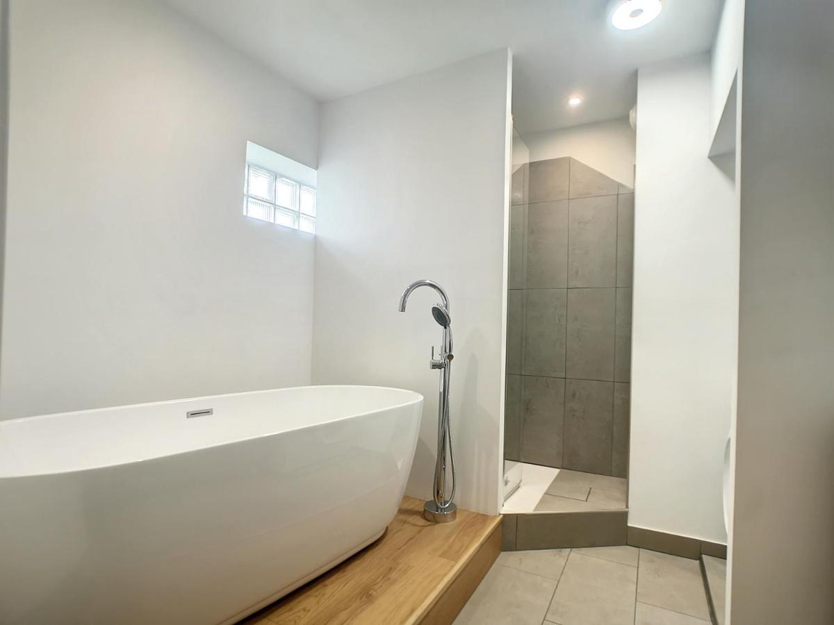 Appartement La Cite Périgueux Exterior foto