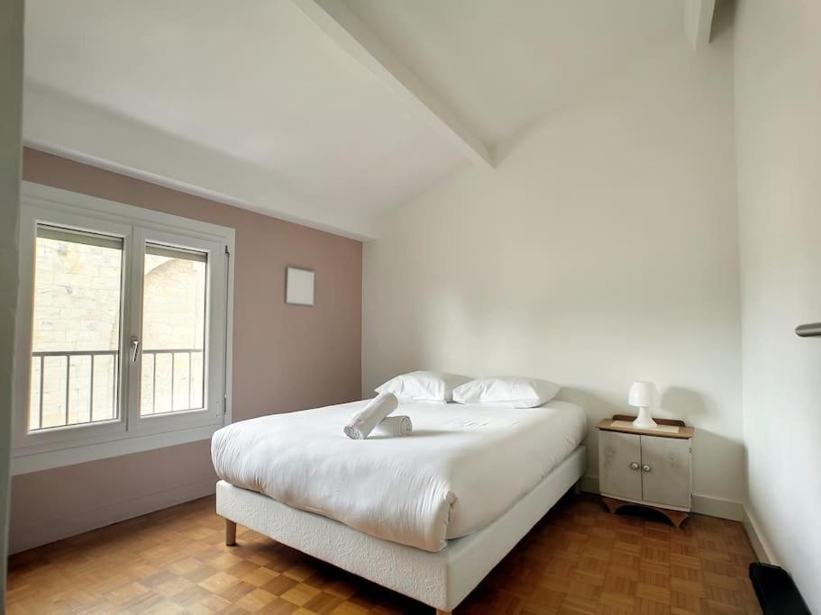 Appartement La Cite Périgueux Exterior foto